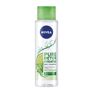 Nivea Micellar Mild Shampoo 400ml,9005800318868,