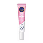 Nivea Sun Extra Protect SPF 50+ PA+++ Sun Care Serum Sunscreen 30ml,8850029009353,