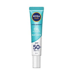 Nivea Sun Extra Protect SPF 50+ PA+++ Sun Care Serum Sunscreen 30ml,8850029018256,