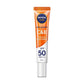 Nivea Sun Extra Protect SPF 50+ PA+++ Sun Care Serum Sunscreen 30ml,8850029034522