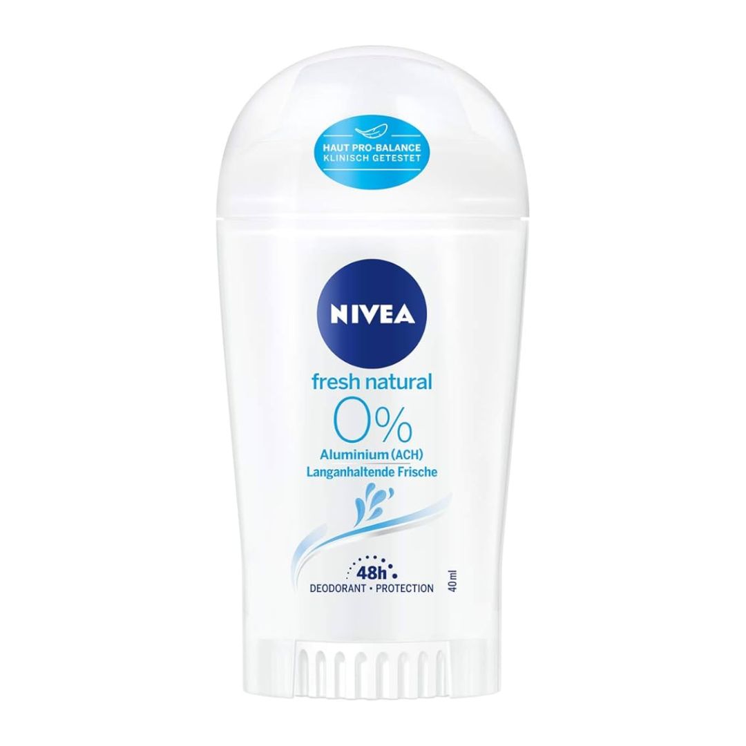 Nivea Antiperspirant Deodorant Stick For Her 40ml,42097464,