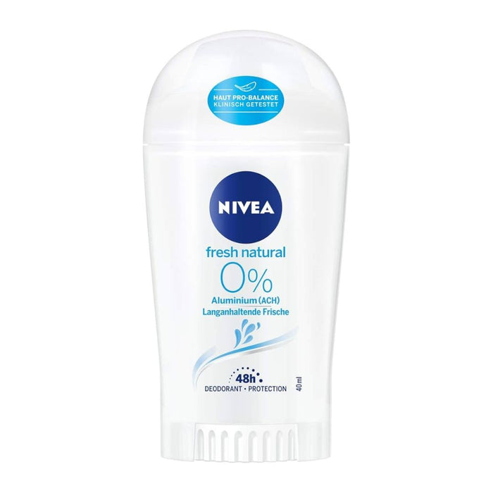 Nivea Antiperspirant Deodorant Stick For Her 40ml