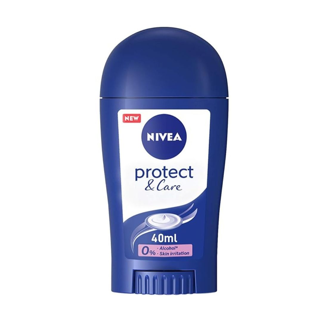 Nivea Antiperspirant Deodorant Stick For Her 40ml,4005900243850,