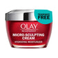 Olay Regenerist Fragrance Free Micro-Sculpting Cream 48g,075609190490