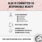 Olay Regenerist Fragrance Free Micro-Sculpting Cream 48g,075609190490