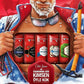 Old Spice Citron With Sandalwood Scent Antiperspirant & Deodorant Stick 50ml,4084500940413,