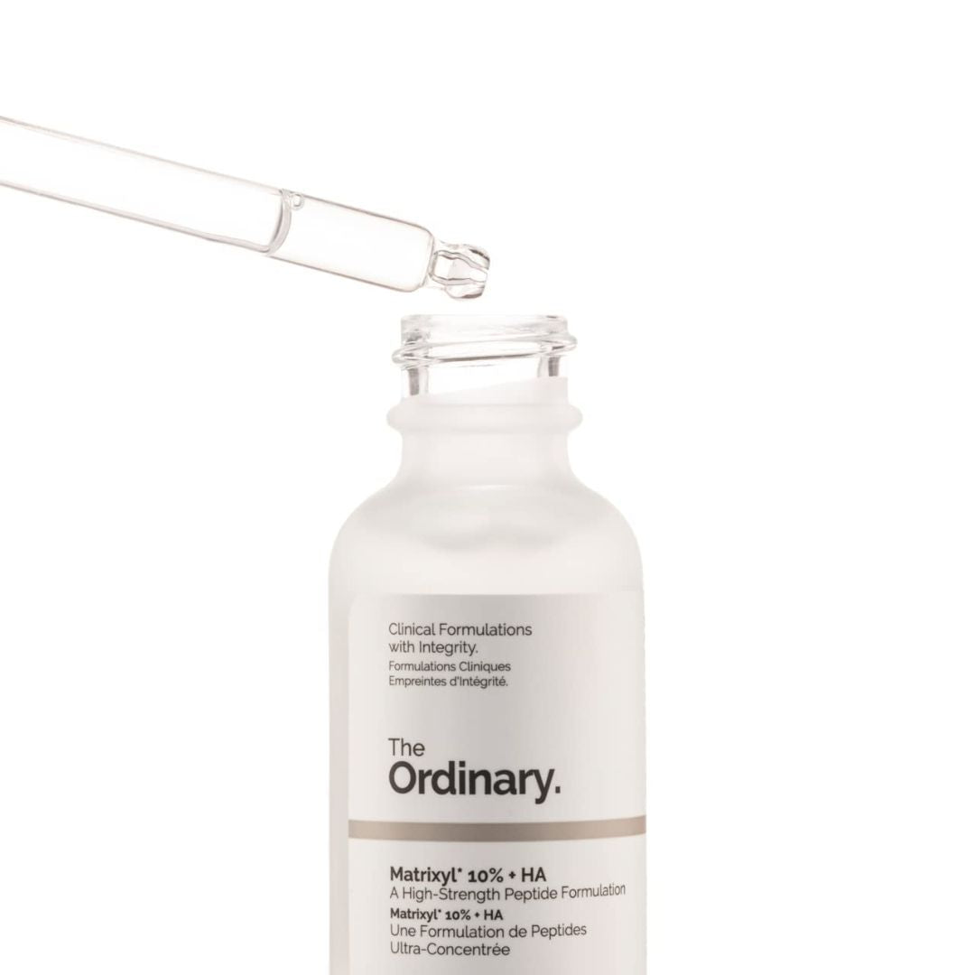 The Ordinary Matrixyl 10% + HA Serum 30ml,769915190168