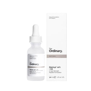 The Ordinary Matrixyl 10% + HA Serum 30ml,769915190168