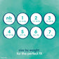 Pampers Pure Protection Diaper Size 2 29 Ct Old,