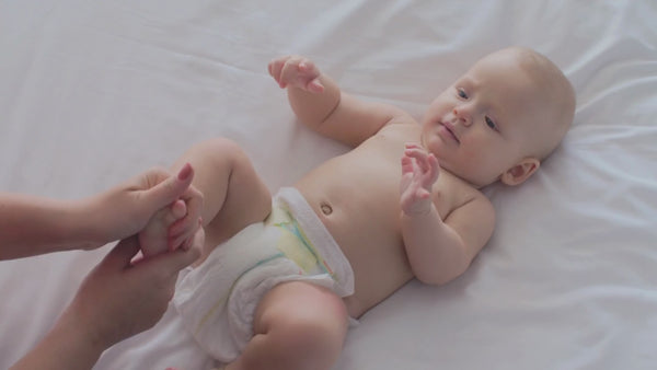 A+D Prevent Original Diaper Rash Ointment