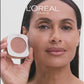 L'Oreal Paris True Match Hyaluron Tinted Balm Foundation, Non-Comedogenic Skincare Foundation - 5 Medium - 0.28oz