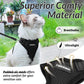 Rabbitgoo Cat Harness & Leash Set, Black, XS, Escape-Proof, Soft Adjustable Vest with Reflective Strips