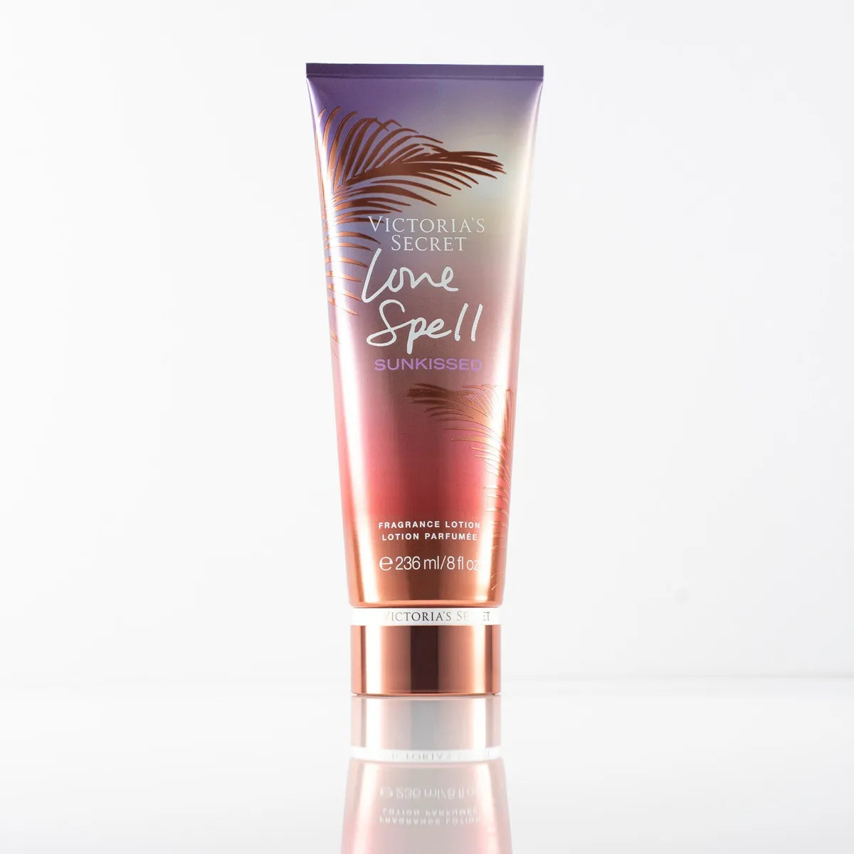 Victoria's Secret Love Spell Sunkissed Fragrance Body Lotion 236ml,667551584344