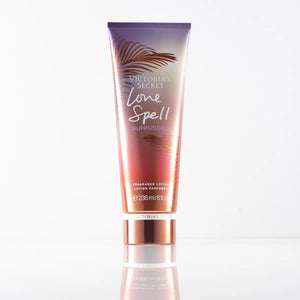 Victoria's Secret Love Spell Sunkissed Fragrance Body Lotion 236ml,667551584344