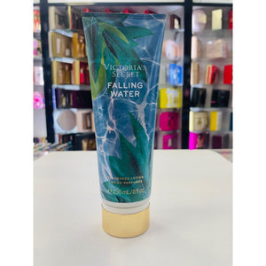 Victoria's Secret Falling Water Fragrance Body Lotion 236ml,667554277199