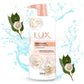 Lux Bright Camellia Delicate Fragrance Glowing Body Wash 500ml