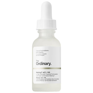 The Ordinary Matrixyl 10% + HA Serum 30ml,769915190168
