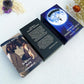 Soulme Twin Flame Love Oracle Cards, Hearts Hidden Secrets Oracle Deck, 78 Tarot Cards For Beginner, Help Uncover What Is Truly In Their Heart Space,
