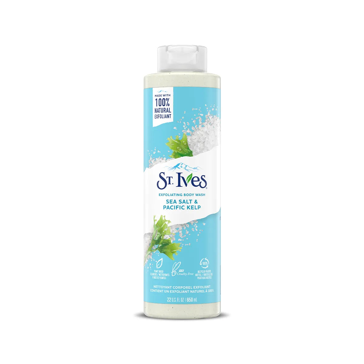 St. Ives Body Wash,077043001776,