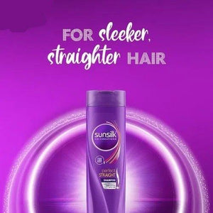 Sunsilk Co-Creations Perfect Straight Shampoo 320ml,8851932353892