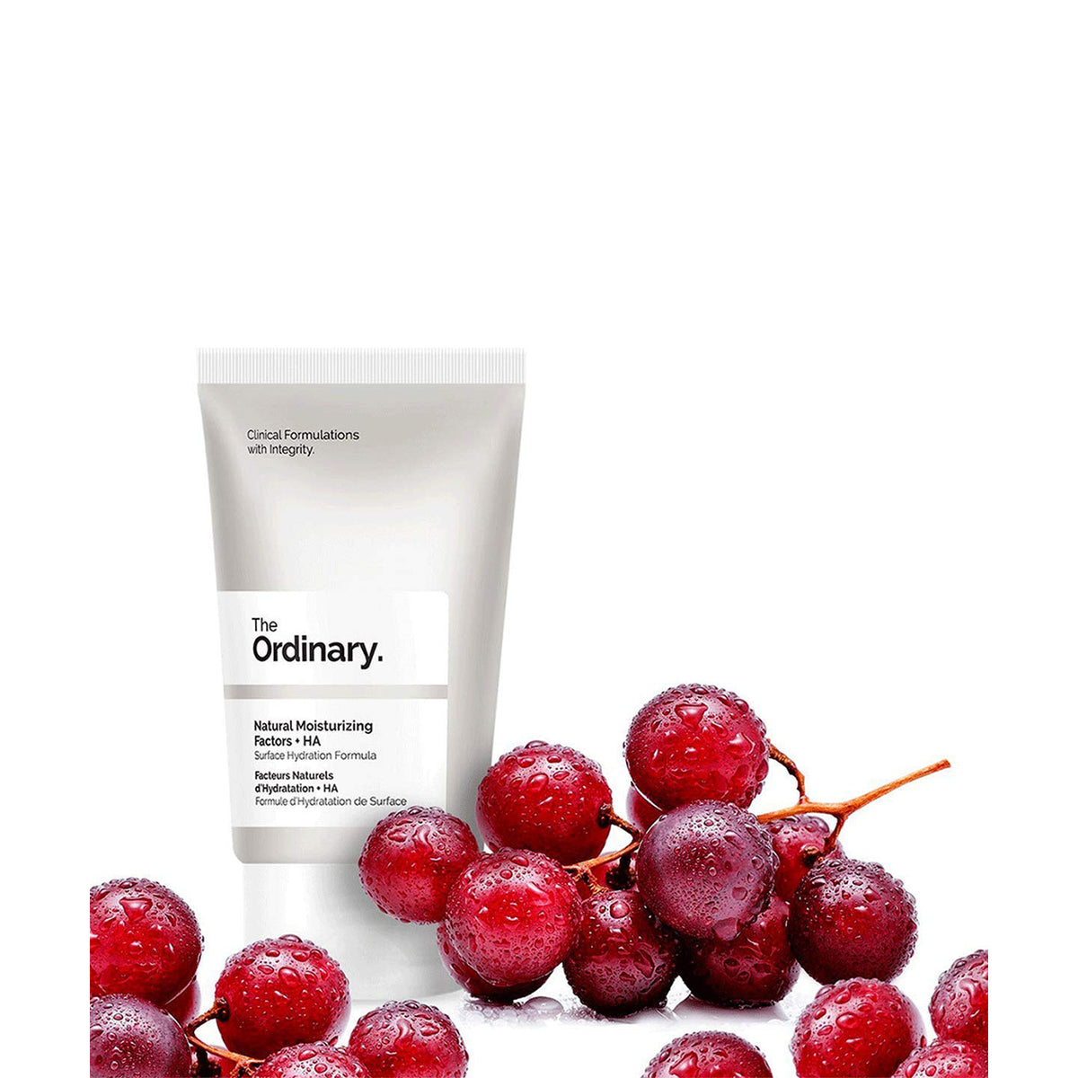 The Ordinary Natural Moisturizing Factors + HA Moisturizer 30ml,769915190731