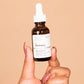 The Ordinary 100% Cold-Pressed Virgin Marula Oil 30ml,769915190823