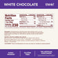 think! Think! Protein Bars, High Protein Snacks, Gluten Free, Kosher Friendly,Variety Pack, Nutrition Bars, 2.1 Oz Per Bar, 12 Count (Packaging May Vary)