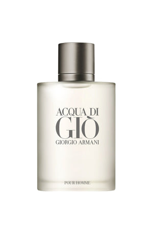 Giorgio Armani Acqua Di Gio Pour Homme Eau De Toilette For Him 100ml