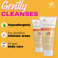 VH Essentials Daily Feminine Wash, Fragrance-Free, Hypoallergenic with Tea Tree Oil & Prebiotic for PH Balance & Vaginal Health, 6 fl oz