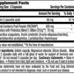 VH Essentials Probiotics with Prebiotics & Cranberry, Feminine Health Supplement, 60 Capsules