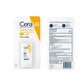 CeraVe SPF 50 Sunscreen Stick 13.32g  back uses ingredients barcode