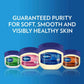 Vaseline Blue Seal Aloe Fresh Light Hydrating Jelly 250ml