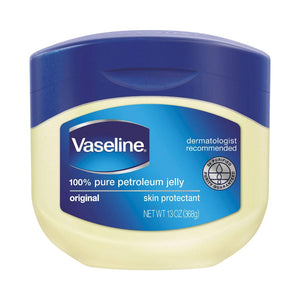 Vaseline Original 100% Pure Petroleum Jelly 368g