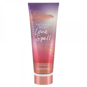 Victoria's Secret Love Spell Sunkissed Fragrance Body Lotion 236ml,667551584344