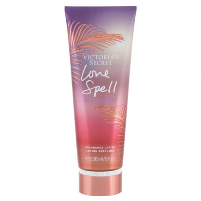 Victoria's Secret Love Spell Sunkissed Fragrance Body Lotion 236ml,667551584344