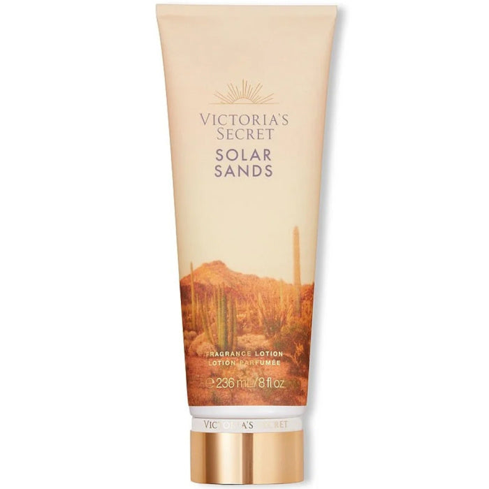 Victoria's Secret Solar Sands Fragrance Body Lotion 236ml,667555248426