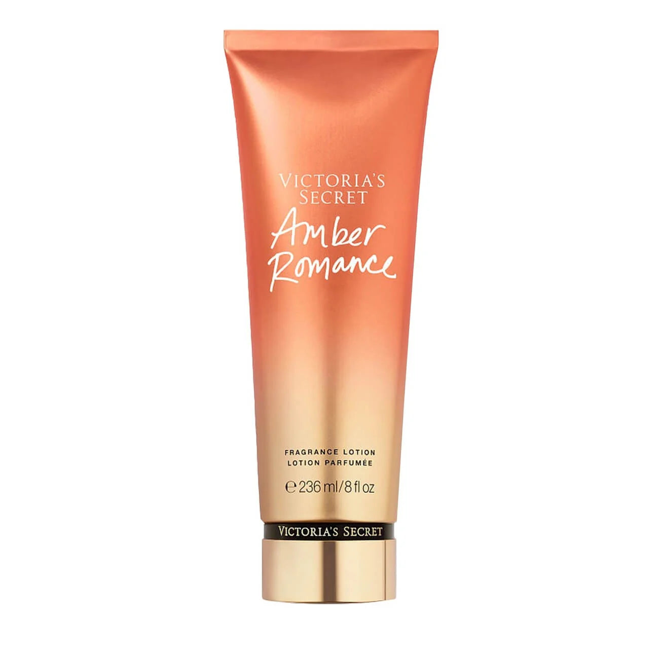 Victoria's Secret Amber Romance Fragrance Body Lotion 236ml,667556605136
