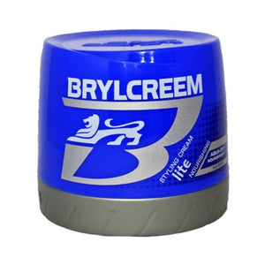 Brylcreem Blue Lite Nourishing Styling Cream 250ml