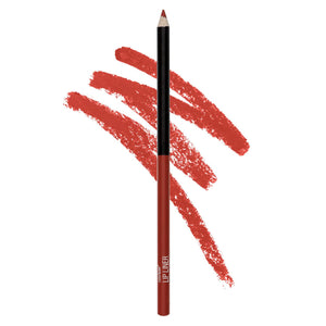 Wet N Wild Color Icon Lip Liner, Berry Red, 0.04 Ounce 717,