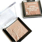 Wet N Wild MegaGlo Highlighting Powder Warm Gold Golden Flower Crown,