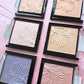 Wet N Wild MegaGlo Highlighting Powder Warm Gold Golden Flower Crown,