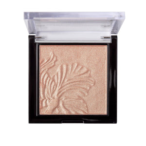 Wet N Wild MegaGlo Highlighting Powder, Highlighter Makeup, Shimmer Glow, Natural Pink Precious Petals,