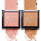 Wet N Wild MegaGlo Highlighting Powder, Highlighter Makeup, Shimmer Glow, Pink Rose Gold Bloom Time,