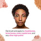 Wet N Wild MegaGlo Highlighting Powder, Highlighter Makeup, Shimmer Glow, Pink Rose Gold Blossom Glow,