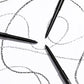 wet n wild Wet N Wild Mega Last Breakup Proof Retractable Gel Eyeliner - Waterproof 16-Hour Long-Lasting Wear, Cruelty-Free And Vegan - Brick Brown