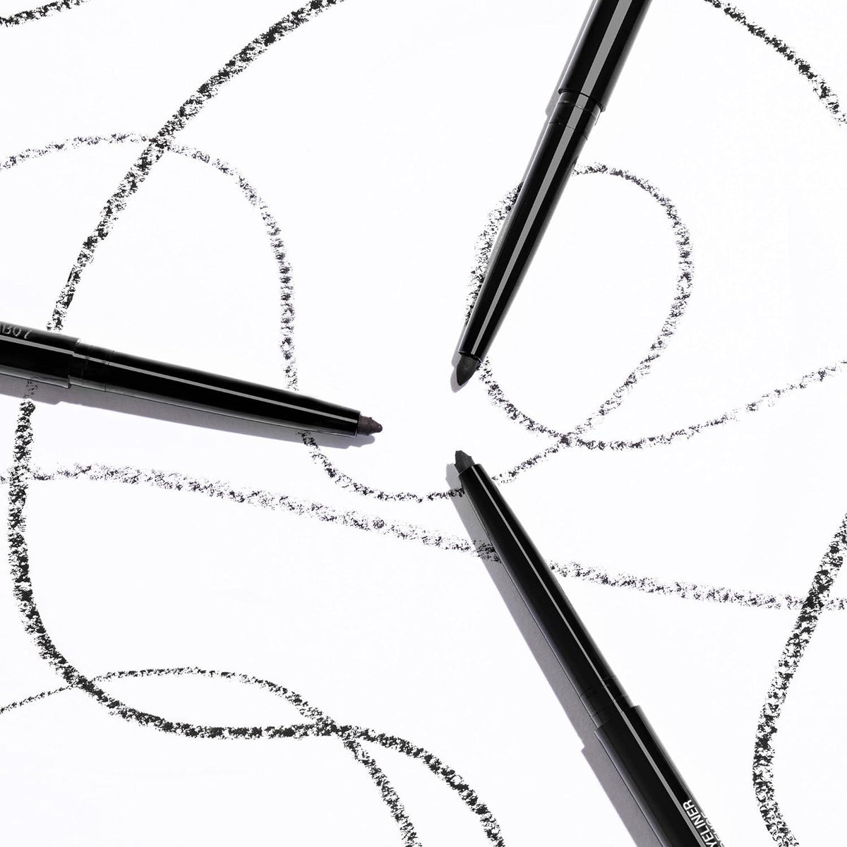 wet n wild Wet N Wild Mega Last Breakup Proof Retractable Gel Eyeliner - Waterproof 16-Hour Long-Lasting Wear, Cruelty-Free And Vegan - Brick Brown