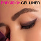 wet n wild Wet N Wild Mega Last Breakup Proof Retractable Eyeliner - Waterproof 16-Hour Long-Lasting Wear, Cruelty-Free And Vegan - Dark Brown
