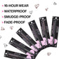 wet n wild Wet N Wild Mega Last Breakup Proof Retractable Gel Eyeliner - Waterproof 16-Hour Long-Lasting Wear, Cruelty-Free And Vegan - Brick Brown