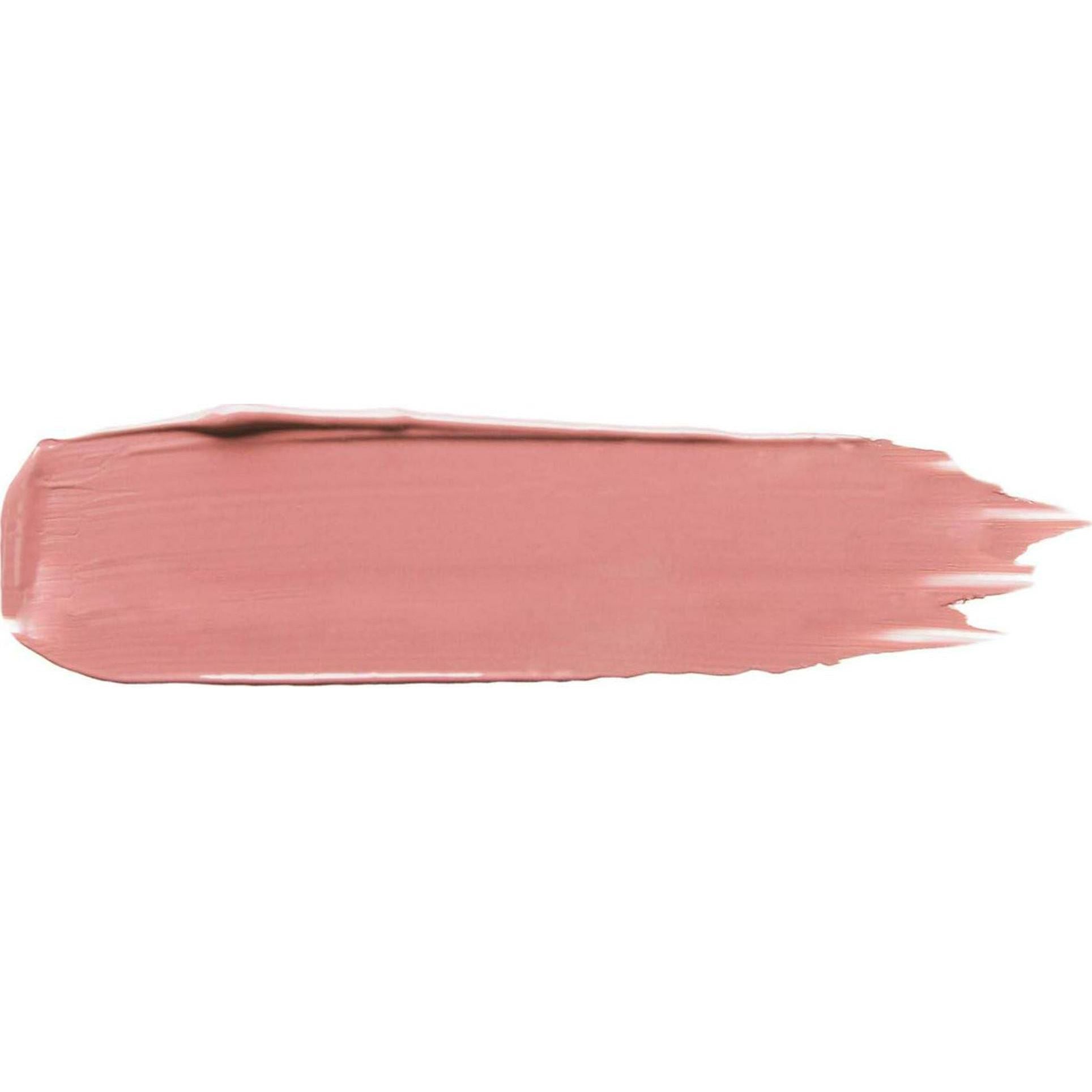Wet N Wild Megalast Catsuit Matte Liquid Lipstick, Pink Nudist Peach | Lip Color Makeup | Moisturizing | Creamy | Smudge Proof,