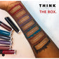 Wet N Wild Megalast Catsuit Matte Liquid Lipstick, Brown Toffee Talk | Lip Color Makeup | Moisturizing | Creamy | Smudge Proof,